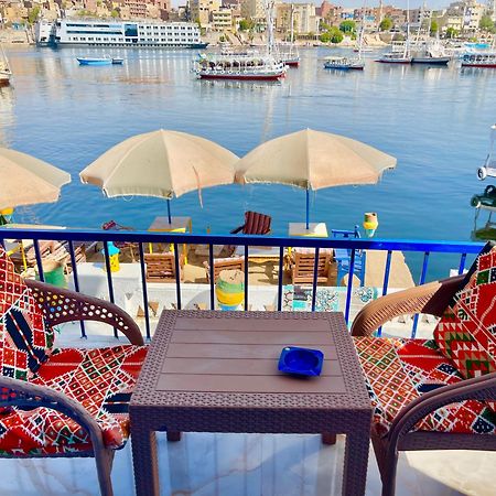 Airkela Nuba Dool 2 Otel Asvan Dış mekan fotoğraf