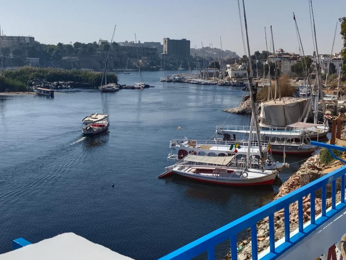 Airkela Nuba Dool 2 Otel Asvan Dış mekan fotoğraf