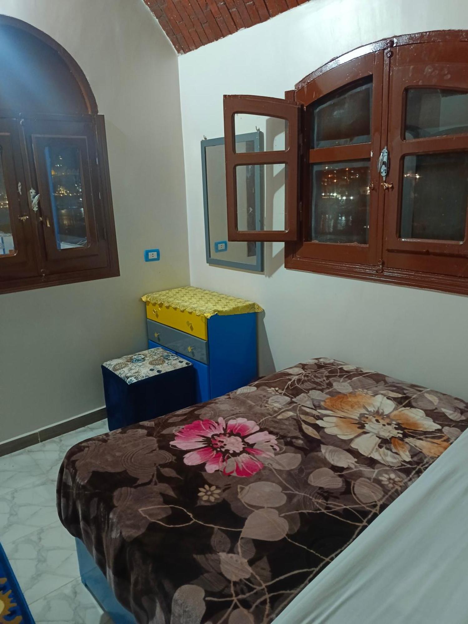 Airkela Nuba Dool 2 Otel Asvan Dış mekan fotoğraf
