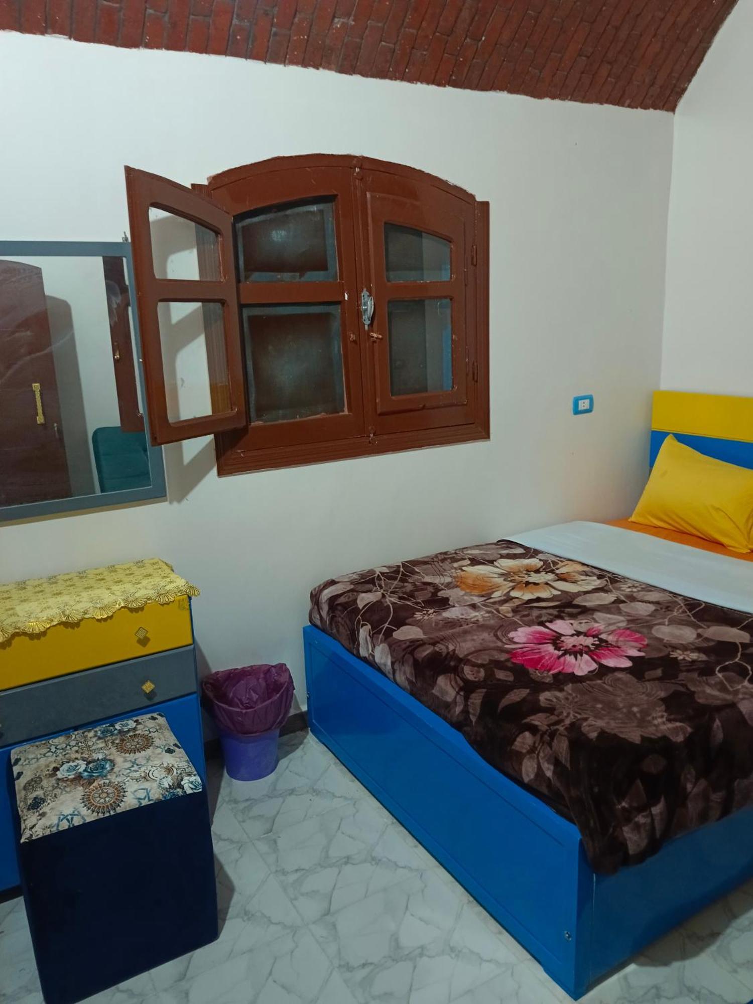 Airkela Nuba Dool 2 Otel Asvan Dış mekan fotoğraf