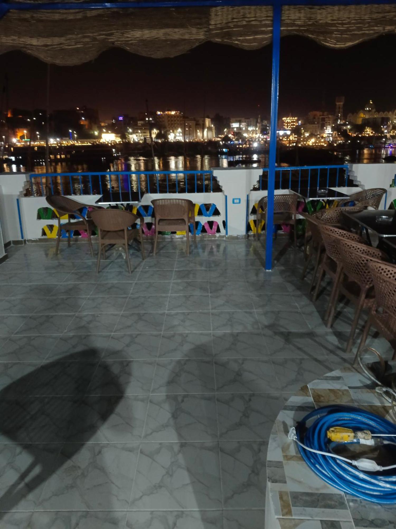 Airkela Nuba Dool 2 Otel Asvan Dış mekan fotoğraf