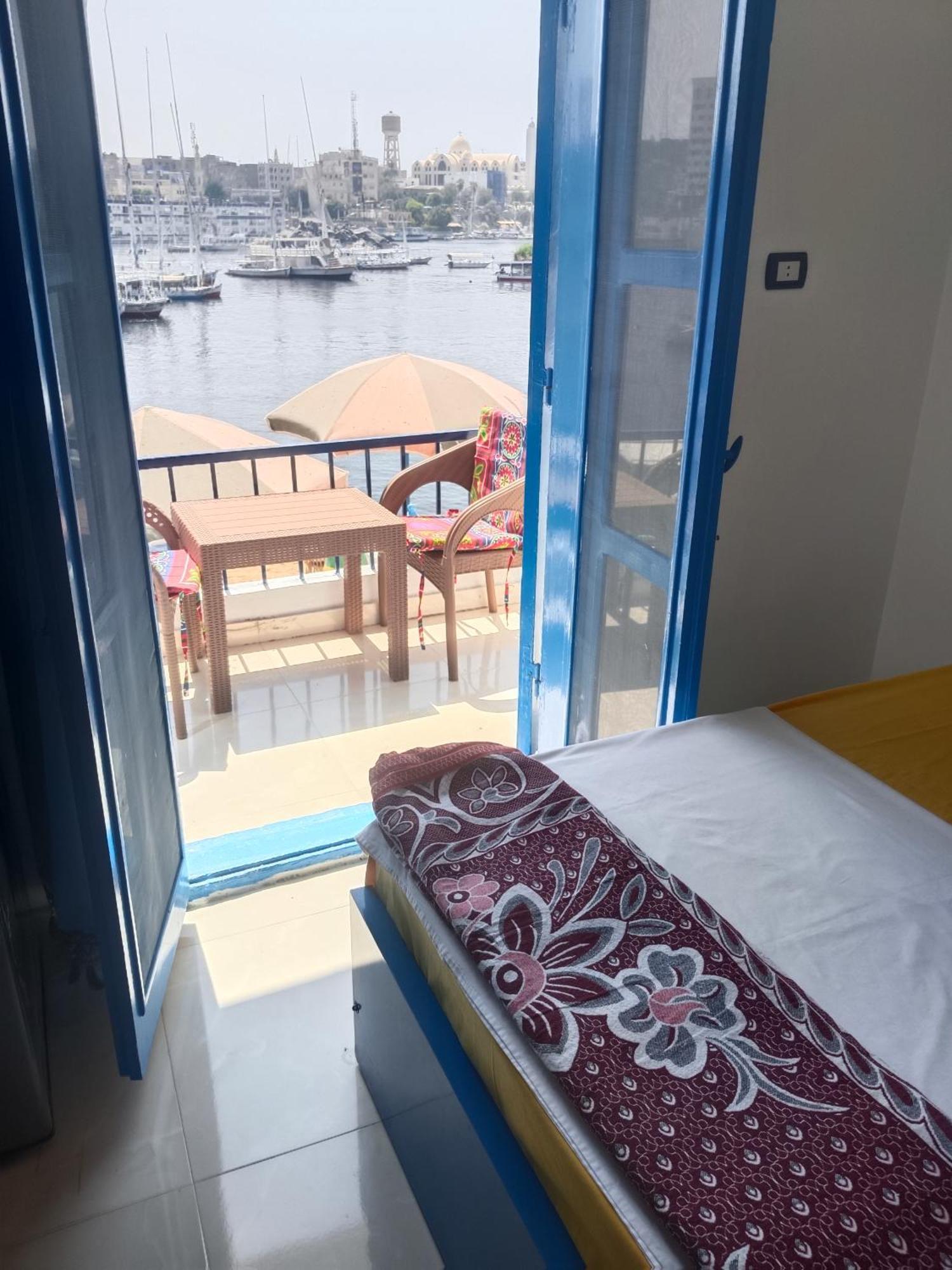 Airkela Nuba Dool 2 Otel Asvan Dış mekan fotoğraf