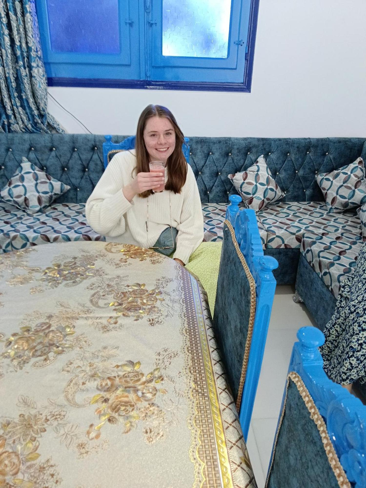 Airkela Nuba Dool 2 Otel Asvan Oda fotoğraf