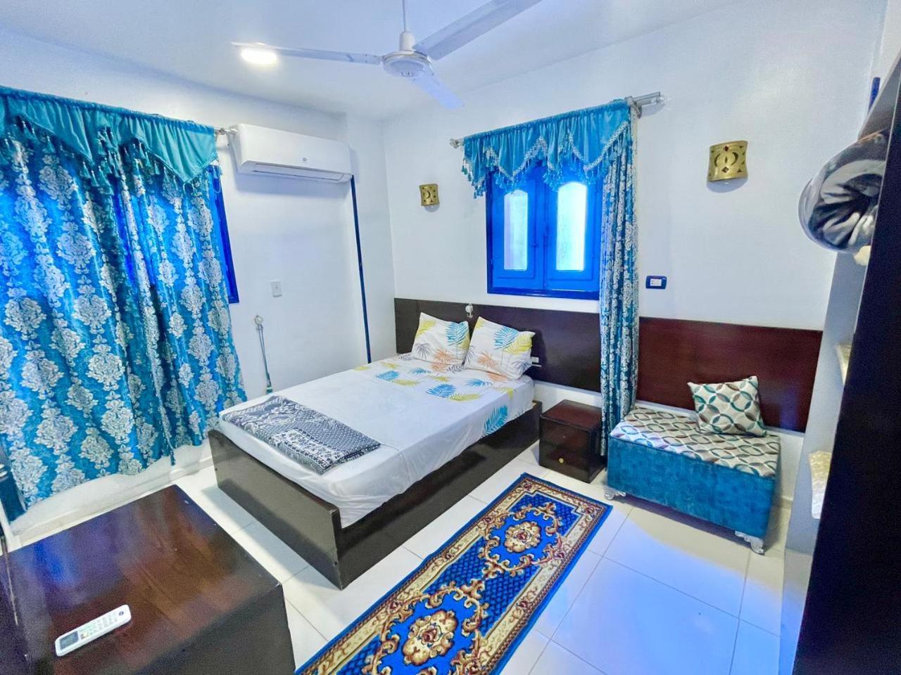 Airkela Nuba Dool 2 Otel Asvan Dış mekan fotoğraf