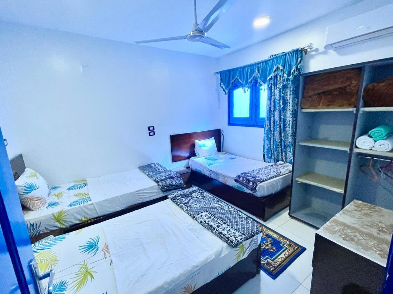 Airkela Nuba Dool 2 Otel Asvan Dış mekan fotoğraf