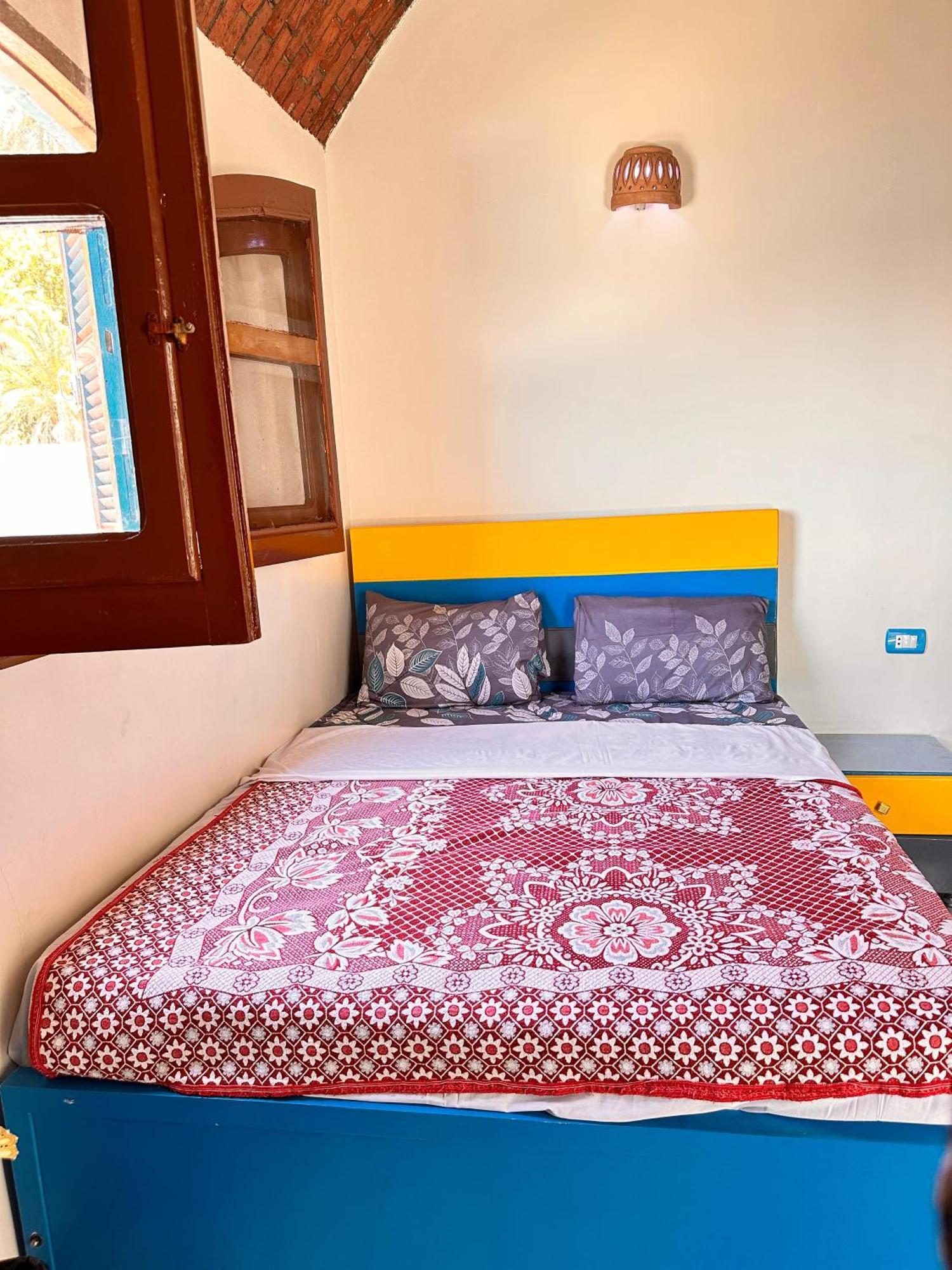 Airkela Nuba Dool 2 Otel Asvan Dış mekan fotoğraf
