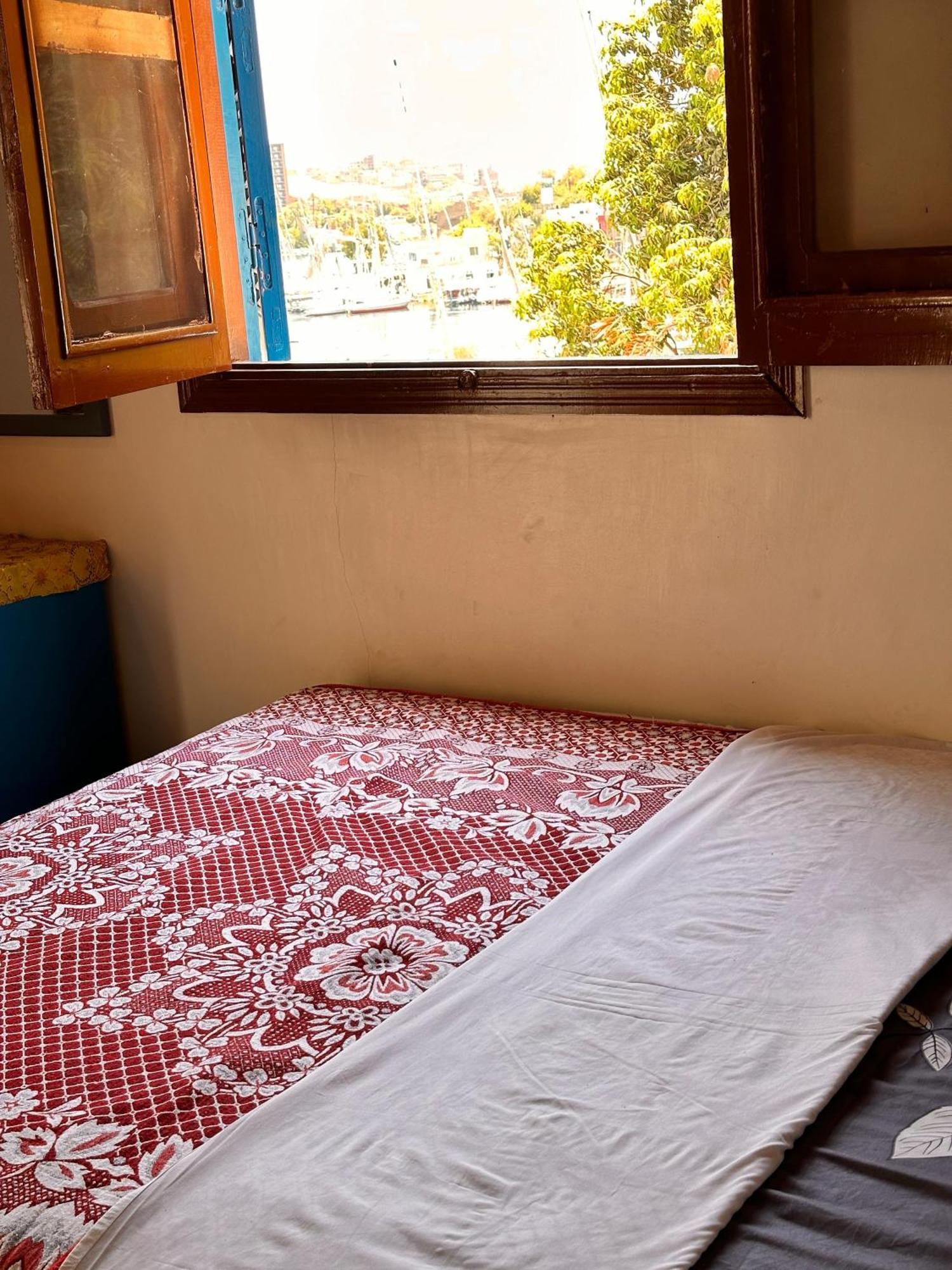 Airkela Nuba Dool 2 Otel Asvan Dış mekan fotoğraf